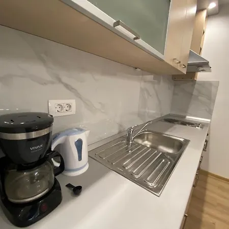 Ana Apartment *
