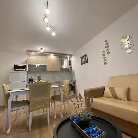 Apartment Ana Split
