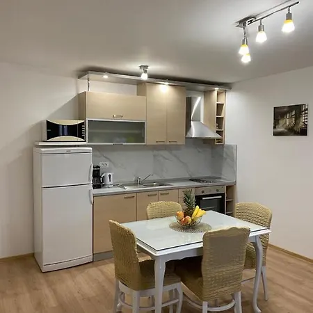 Apartment Ana Split