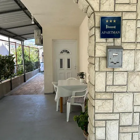 Ana Appartamento Spalato