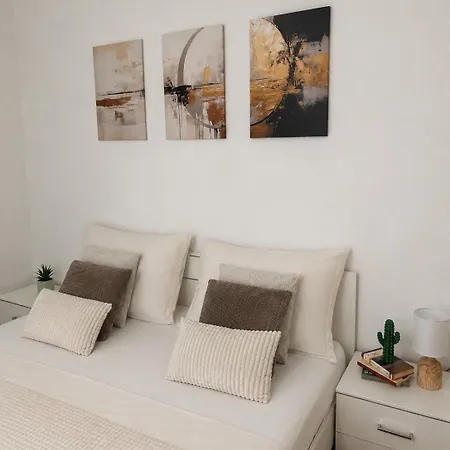 Relaxing Stay In Split * スプリト
