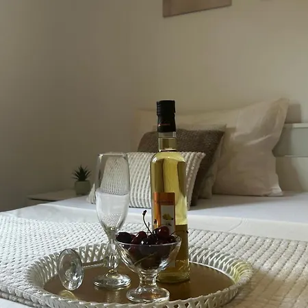 Apartamento Relaxing In *