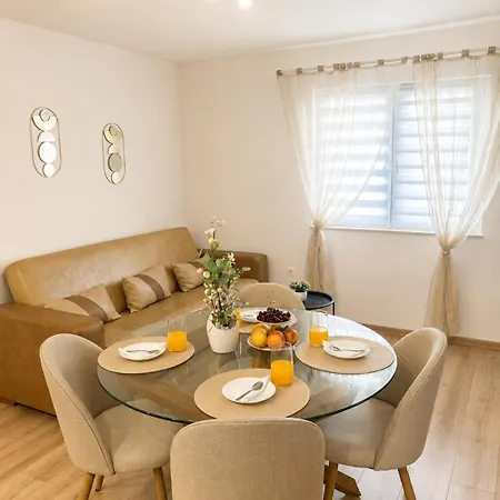 Apartment Ana Split