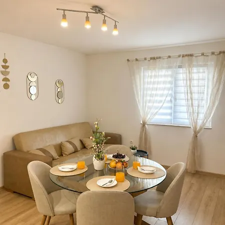 Relaxing Stay In Split スプリト