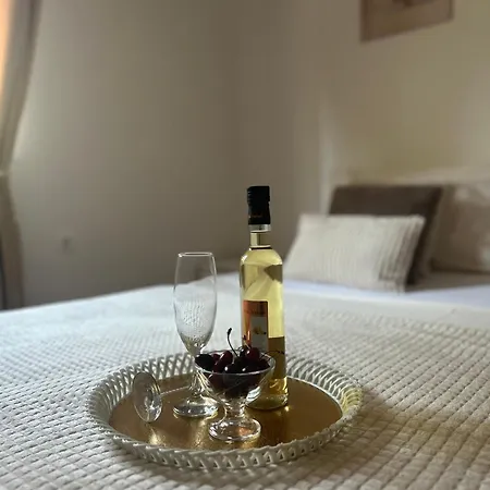 Relaxing Stay In Split アパート スプリト