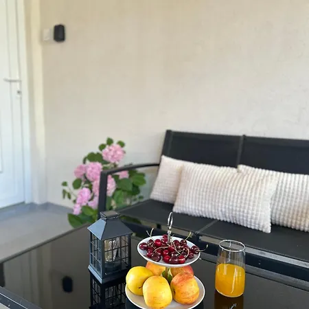 Relaxing Stay In Split