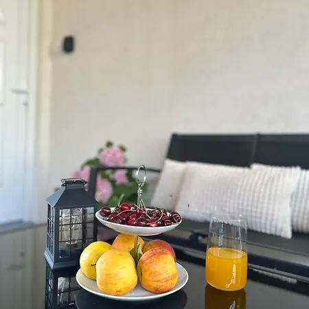 Apartamento Relaxing In Split