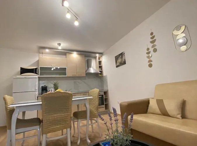 Apartamento Ana Split