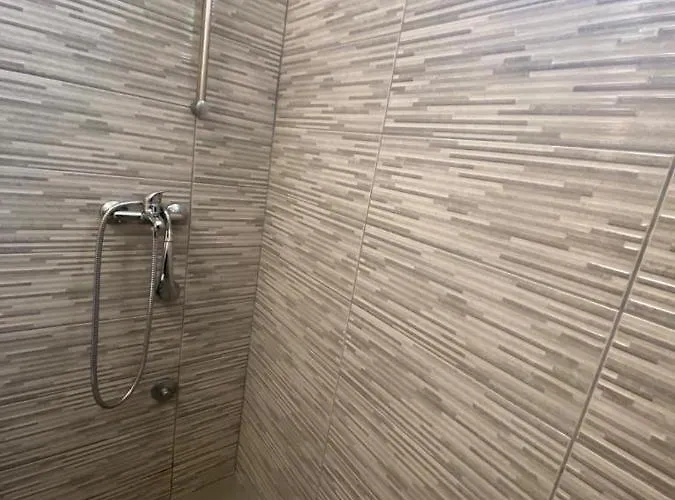 Ana Apartamento Split